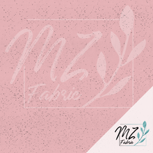 Load image into Gallery viewer, Pink with Black Speckles / Rose avec des taches noires
