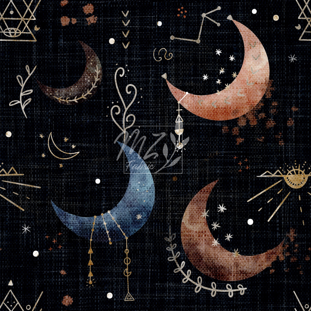 Dark Mystic Moons