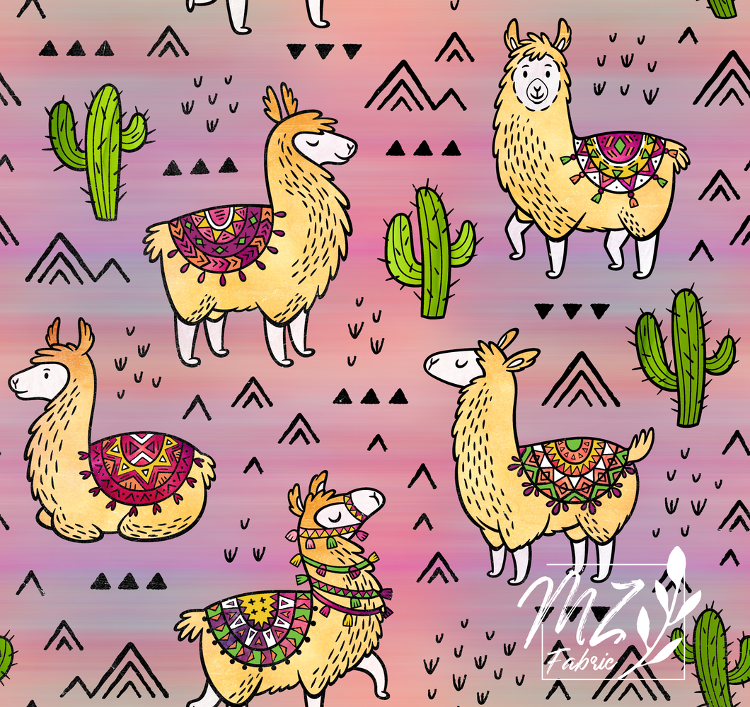 Lamas