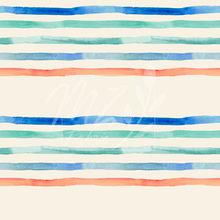 Load image into Gallery viewer, Surf stripe - cream / Bande de surf - Crème
