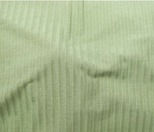 Load image into Gallery viewer, Cecilia Rib-Sage / Cecilia Rib-Sage

