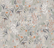 Hummingbird on Grey / Colibri sur Gris