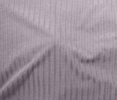 Cecilia Rib-Mauve / Cecilia Rib-Mauve