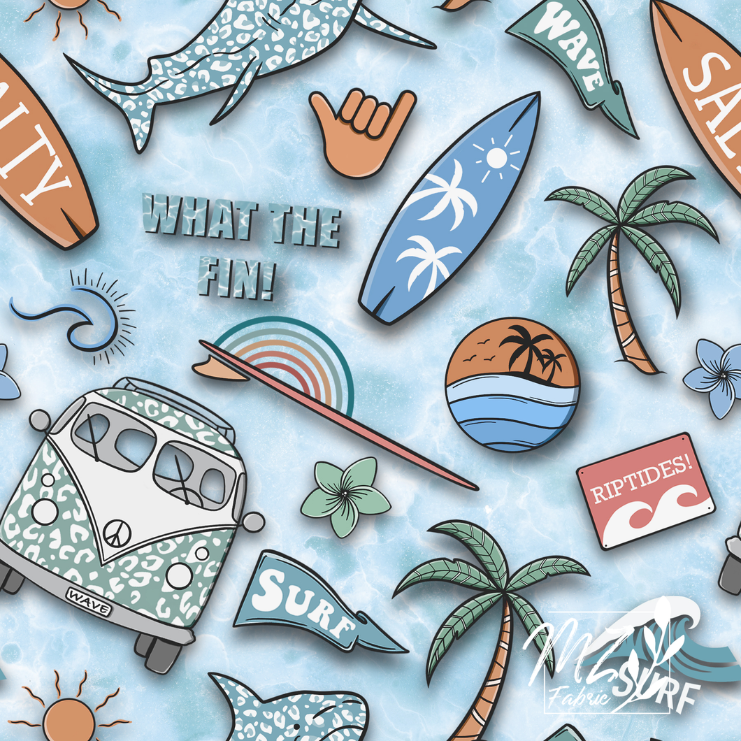 Surfs Up 30