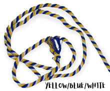 Load image into Gallery viewer, Twisted 5mm multicolor cord
